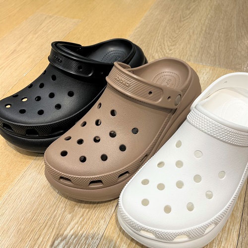 crocs ”CRUSH CLOG”???? |イーアス沖縄豊崎